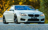 2015 BMW M6 Coupe Competition Package (AU)