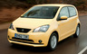 2012 Seat Mii 5-door (UK)