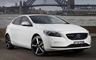 2012 Volvo V40 (AU)