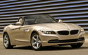 2010 BMW Z4 (US)