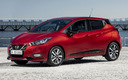 2019 Nissan Micra