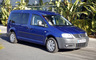 2007 Volkswagen Caddy Maxi