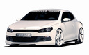 2008 Volkswagen Scirocco by Rieger