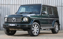 2020 Mercedes-Benz G-Class (AU)