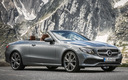 2017 Mercedes-Benz E-Class Cabriolet