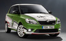 2010 Skoda Fabia RS Edition S2000