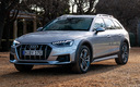 2020 Audi A4 Allroad (AU)