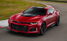 2017 Chevrolet Camaro ZL1