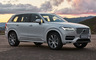 2015 Volvo XC90 Inscription (ZA)