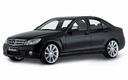 2007 Mercedes-Benz C-Class by Lorinser