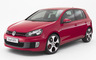 2009 Volkswagen Golf GTI 5-door (AU)