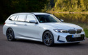 2022 BMW 3 Series Touring M Sport