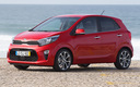 2017 Kia Picanto