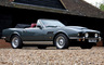 1986 Aston Martin V8 Vantage Volante Prince of Wales (UK)
