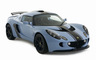 2007 Lotus Exige S Club Racer (UK)