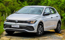 2023 Volkswagen Polo Track (BR)