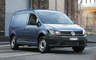 2015 Volkswagen Caddy Maxi Panel Van (AU)
