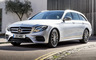 2016 Mercedes-Benz E-Class Estate AMG Line (UK)