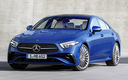 2021 Mercedes-Benz CLS-Class AMG Line