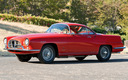 1954 Alfa Romeo 1900C Super Sprint by Ghia