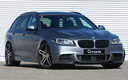 2015 BMW M550d Touring by G-Power