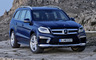 2012 Mercedes-Benz GL-Class AMG Styling