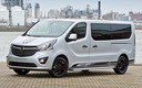 2016 Opel Vivaro Sport [LWB]