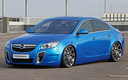 2012 Opel Insignia OPC by MR Car Design