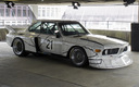 1976 BMW 3.0 CSL Group 5 Art Car by Frank Stella