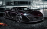 2014 McLaren 650S MSO Concept