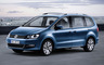 2015 Volkswagen Sharan