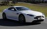 2011 Aston Martin V8 Vantage S