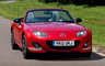 2012 Mazda MX-5 Roadster Kuro