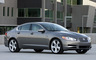 2008 Jaguar XF (US)