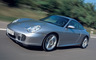 2004 Porsche 911 40th Anniversary Edition