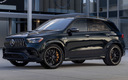 2024 Mercedes-AMG GLE 63 S (US)