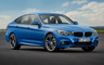 2016 BMW 3 Series Gran Turismo M Sport