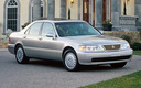 1996 Acura RL