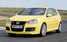 2007 Volkswagen Golf GTI Pirelli 3-door