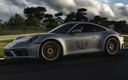 2023 Porsche 911 Carrera GTS Le Mans Centenaire Edition