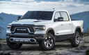 2019 Ram 1500 Rebel 12 Crew Cab [Short]