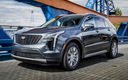 2019 Cadillac XT4