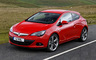 2011 Vauxhall Astra GTC