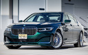 2020 Alpina B7 (US)