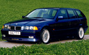 1996 Alpina B3 based on 3 Series Touring