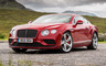 2015 Bentley Continental GT Speed (UK)