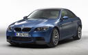 2010 BMW M3 Coupe Competition Package