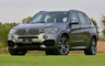 2016 BMW X5 Plug-In Hybrid M Sport (TH)