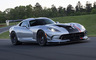 2016 Dodge Viper ACR