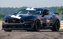 2023 Ford Mustang Dark Horse R